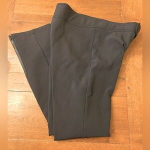 VTG Schoeller Switzerland Ski Snowboard Pants Men’s 38 L Black Made USA WB-400